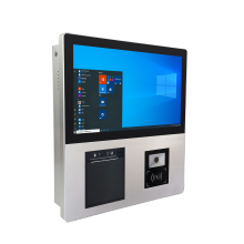 Smart Retail Terminals Touch screen POS Terminal